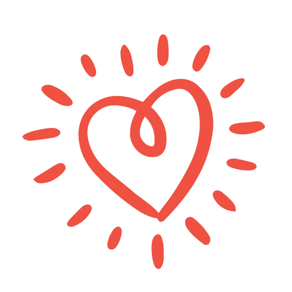 Heartfelt Hello